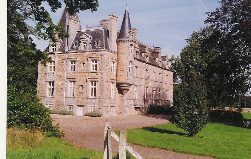 chateau SPL