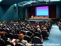 Conférence Orne Normandie