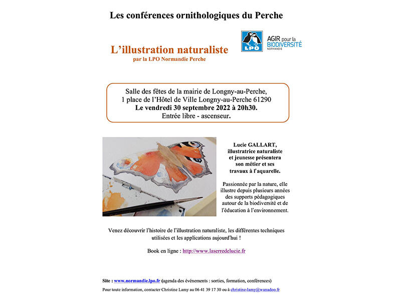 conference lpo Gallart 2022