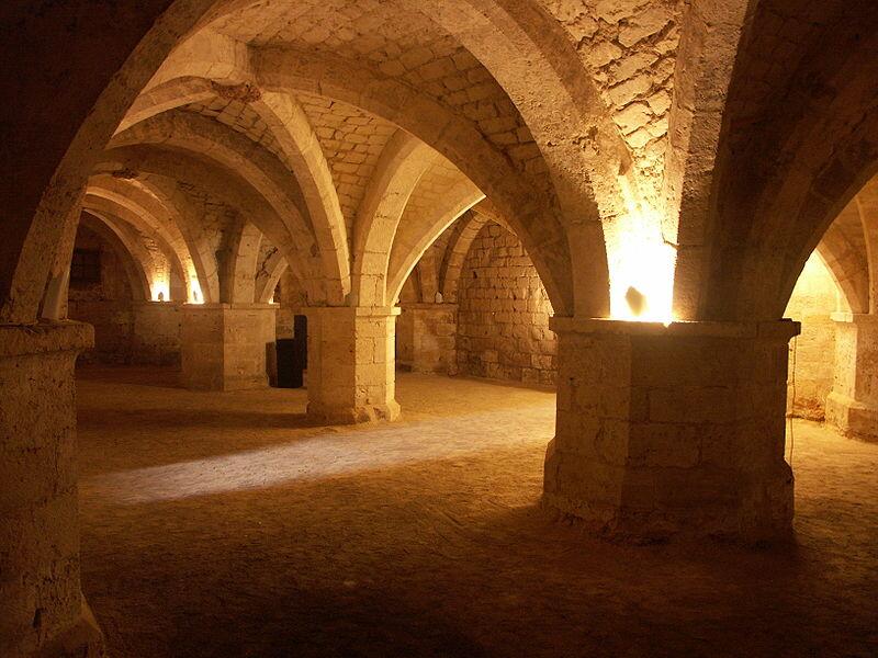 crypte