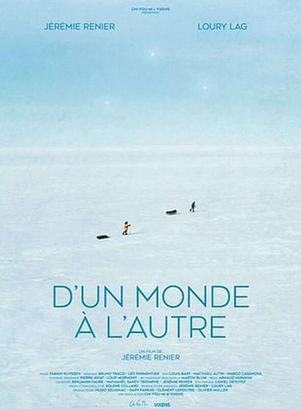 d'un monde à l'autre