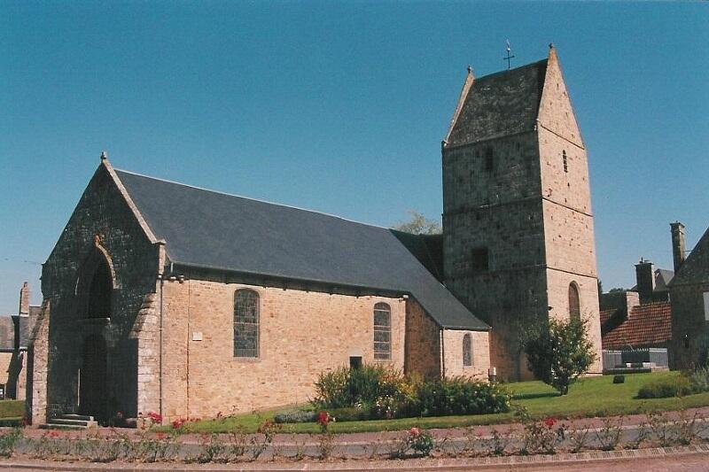 église SPL
