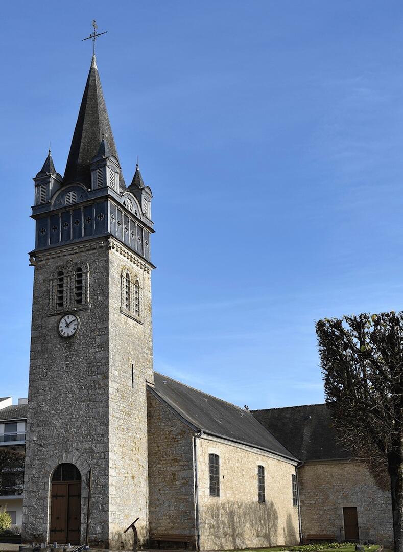église_ste_madeleine