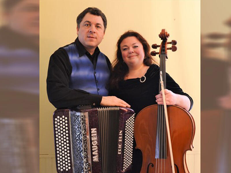 Bagnoles_Orne_Concert_Ensemble Improvisation_musiques originales Grande Europe