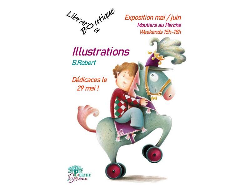 expo B.Robert-moutiersauperche-800