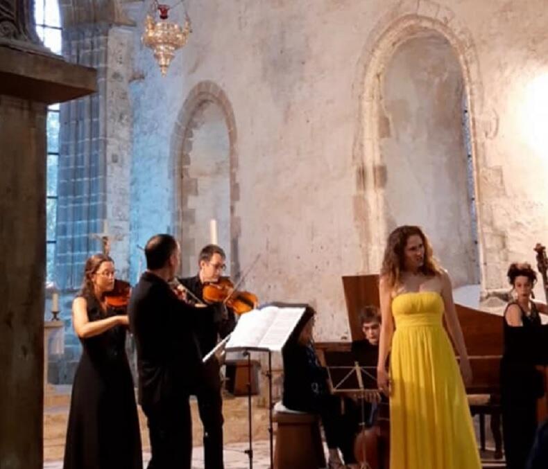 festival musical abbaye de la lucerne