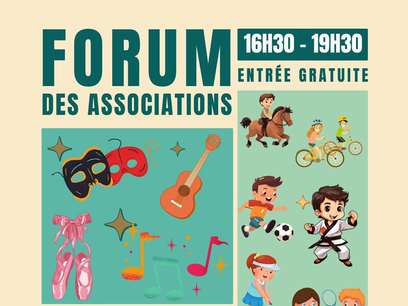 forum-associations-bagnoles-orne