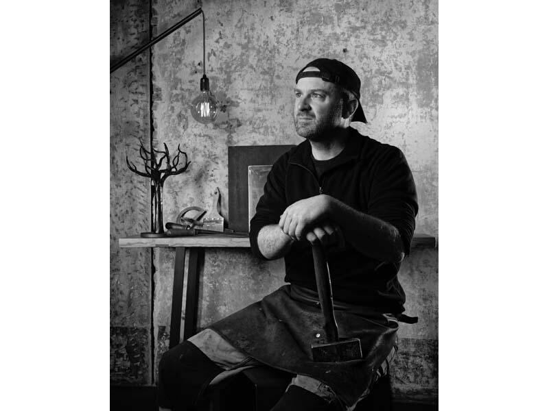 Portraits d'ici - Bellême