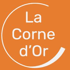 LogoLaCorn ed'or Randonnai