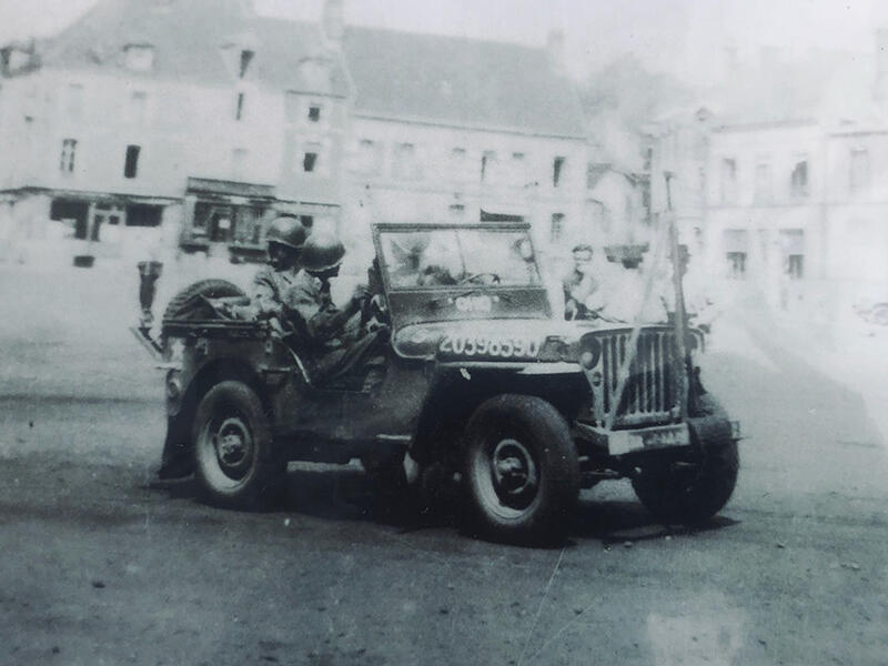 jeep