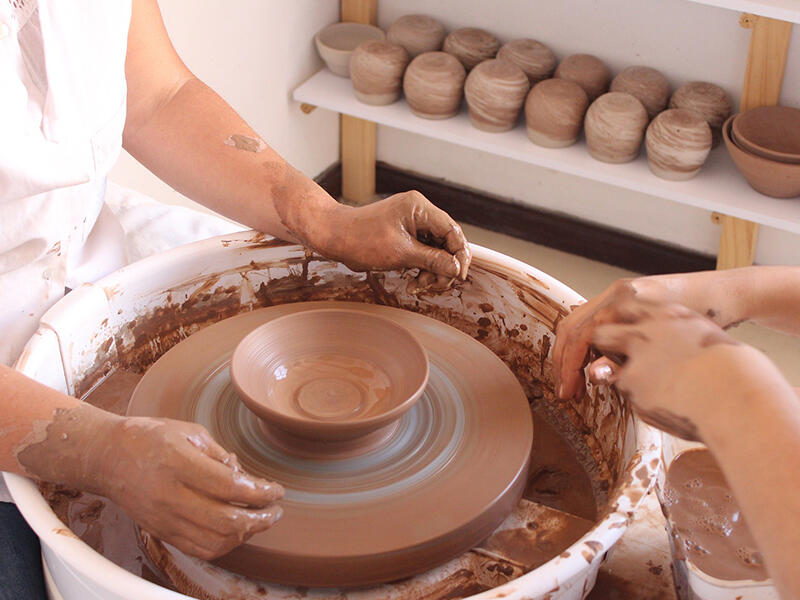 journée metiers d'art