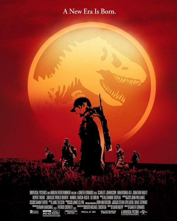 jurassic world