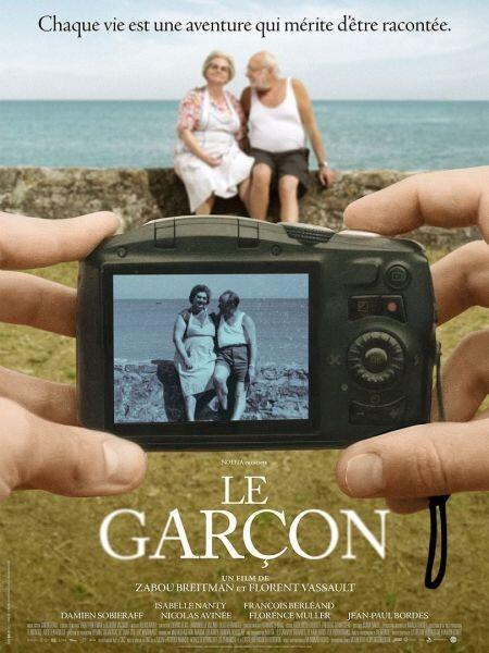 le garçon