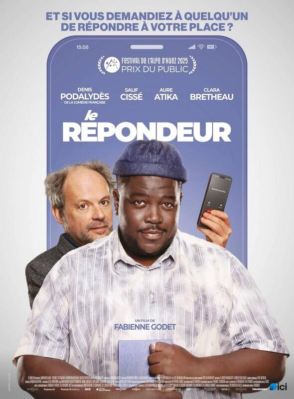le repondeur