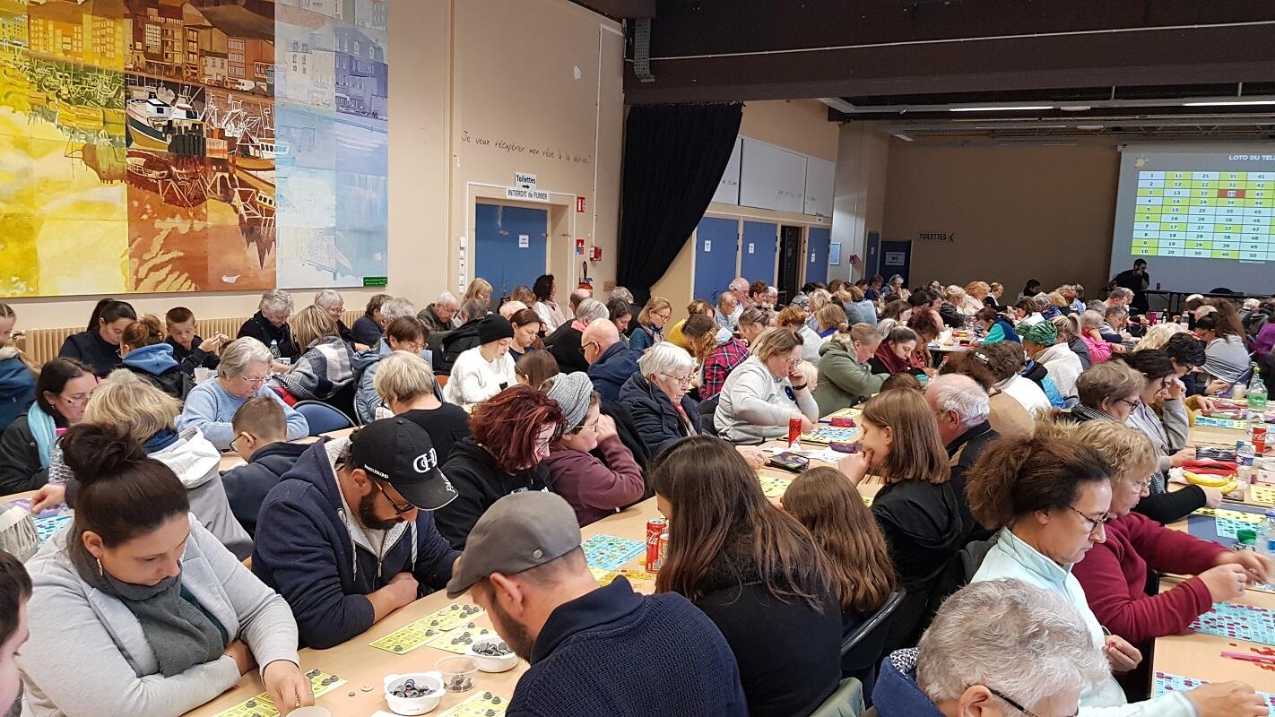 loto Espoir du Roc
