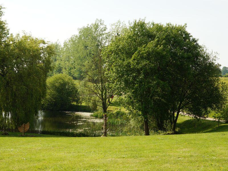 Domaine de Courboyer
