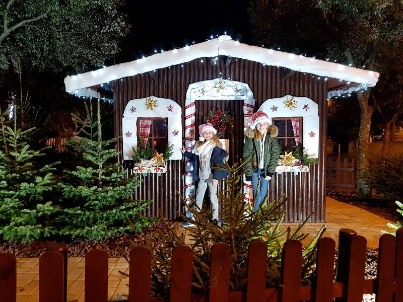 marché Noël Jullouville (1)