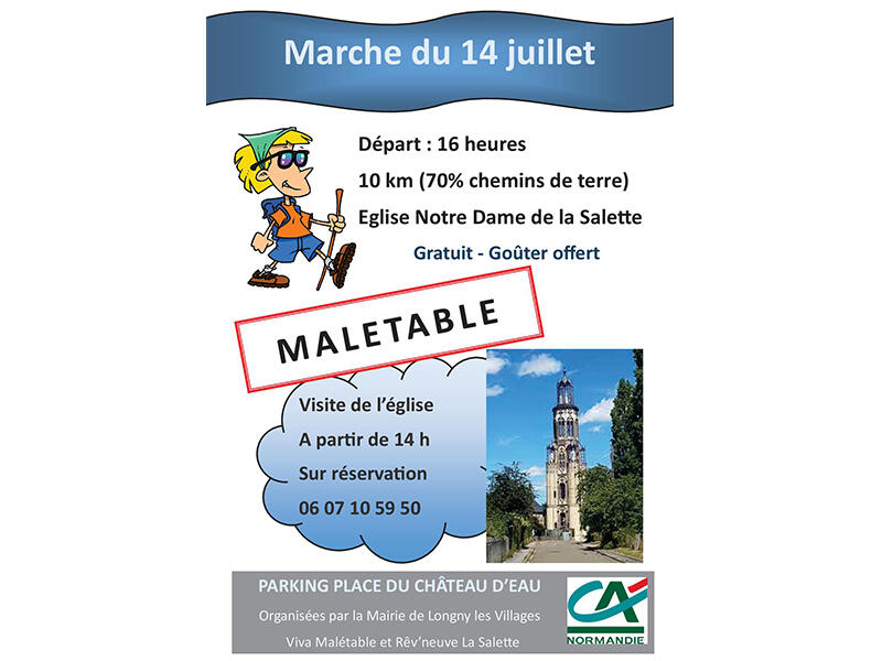 marche-maletable