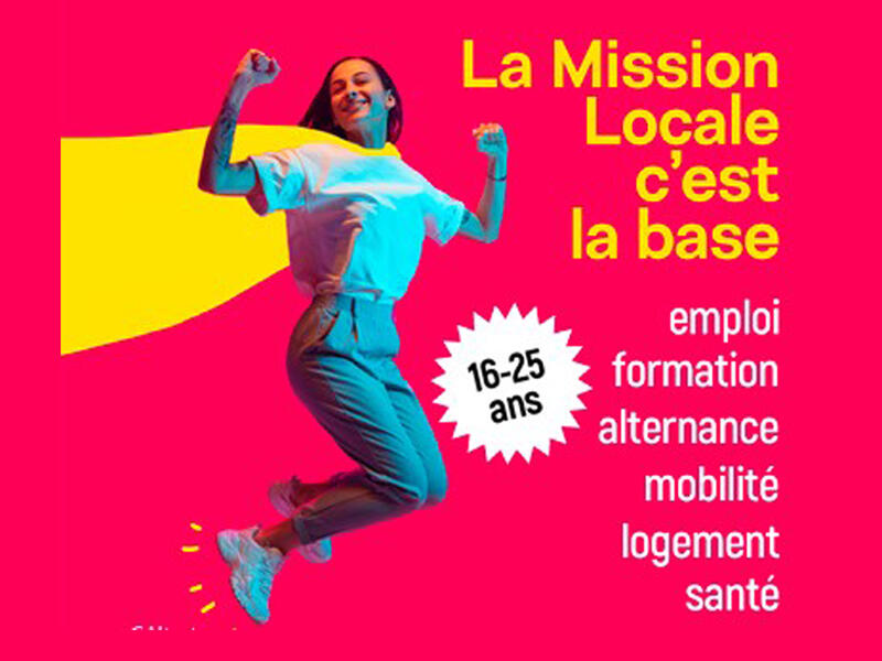 mission-locale-cest-la-base-Les Rendez-Vous du Lac-Bagnoles-Orne