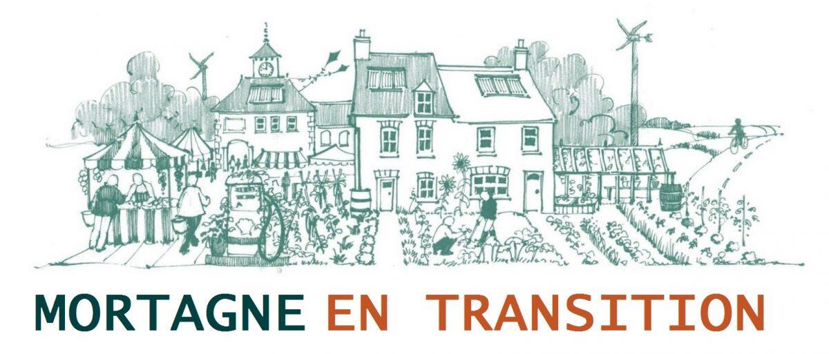 mortagne en transition