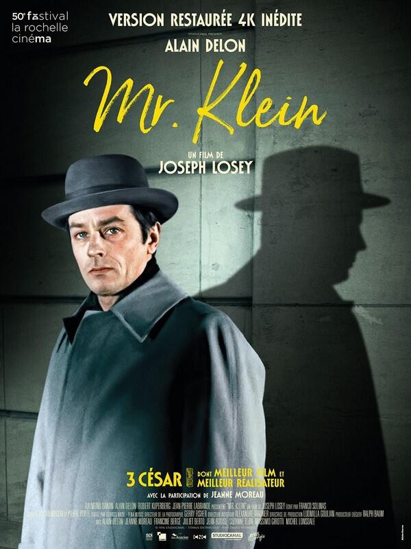 mr klein