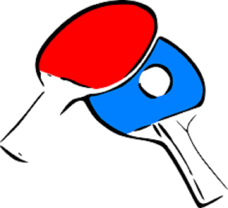ping pong
