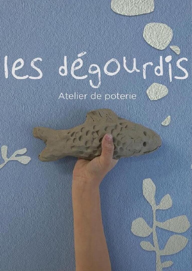 poterie les dégourdis