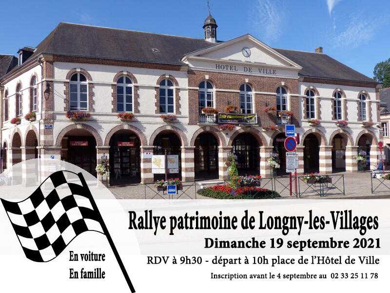 rallye longny 800x600