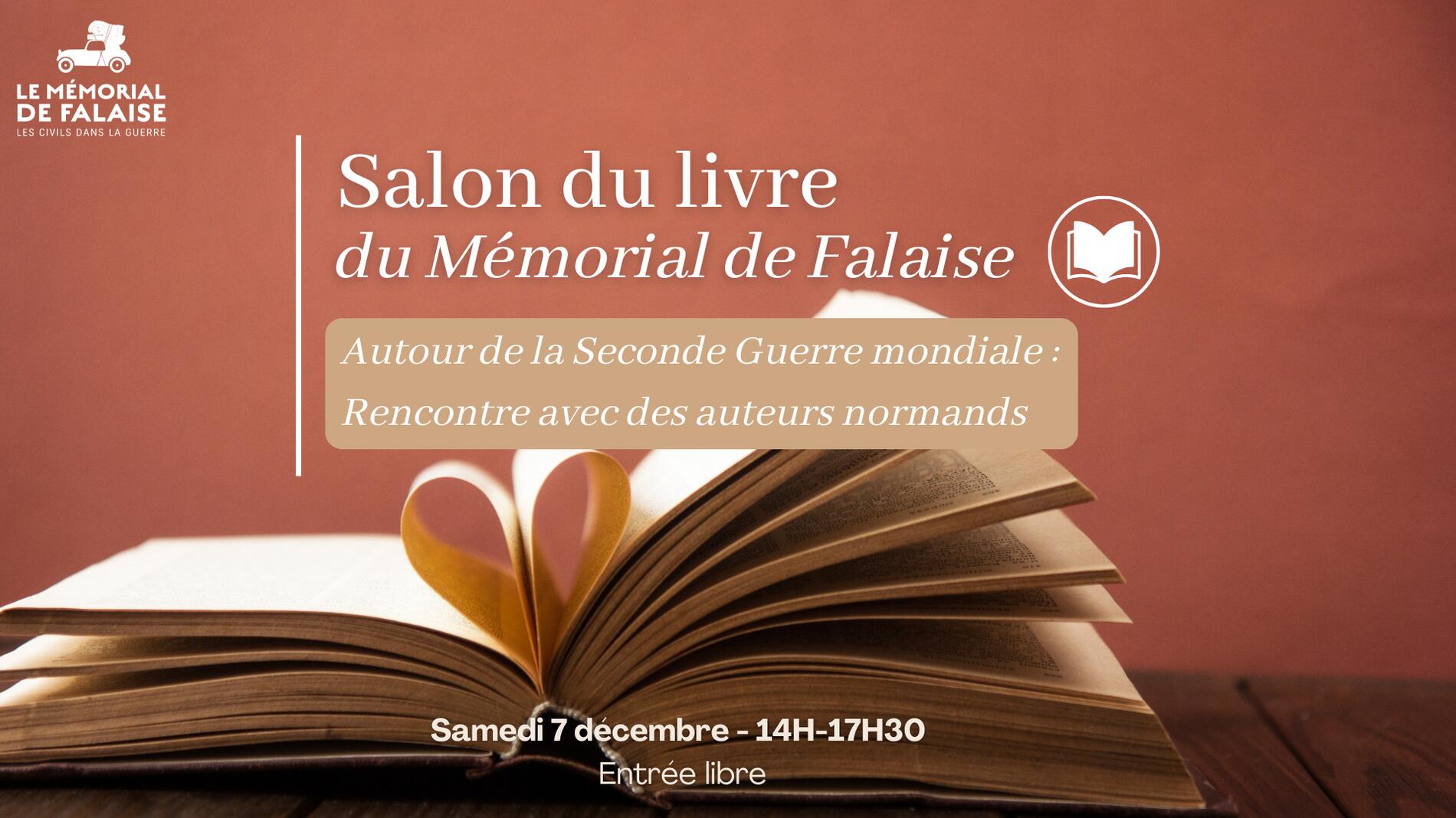 salon du livre