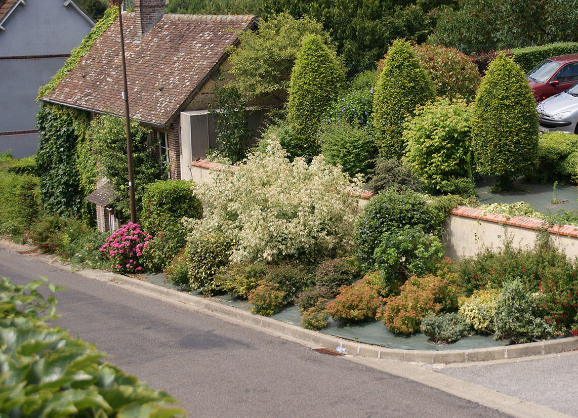 soligny-la-trappe