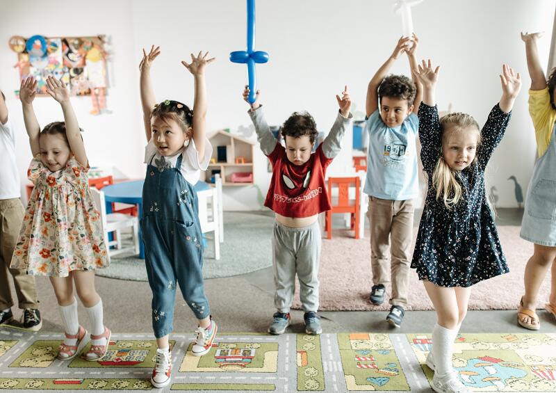 sophrologie enfant