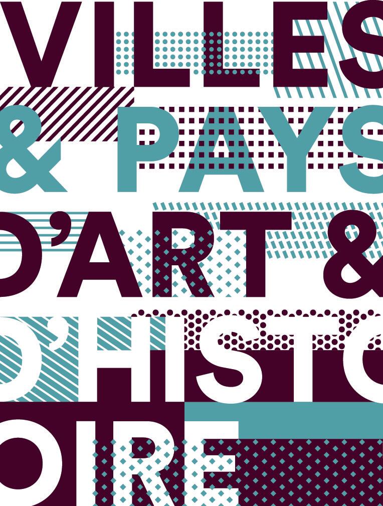 Logo Pays d'Art et d'Histoire