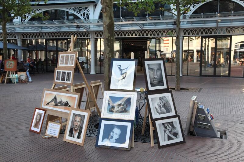 ANIMATIONS DES MARQUISES