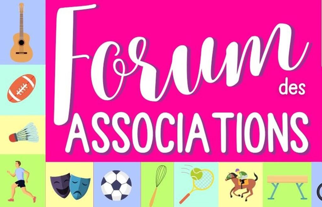 Fourm des associations