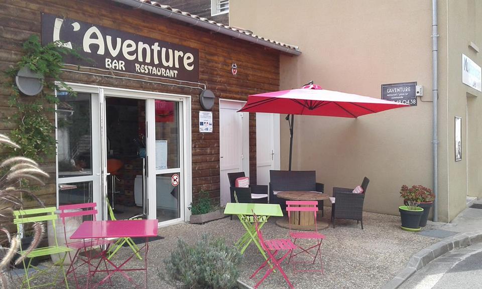 L'Aventure