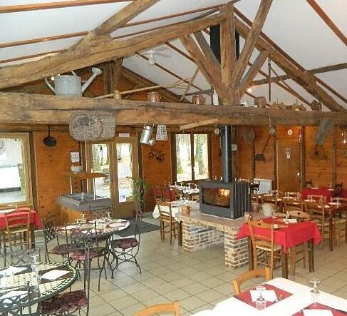 Restaurant Le Chalet du Boucher