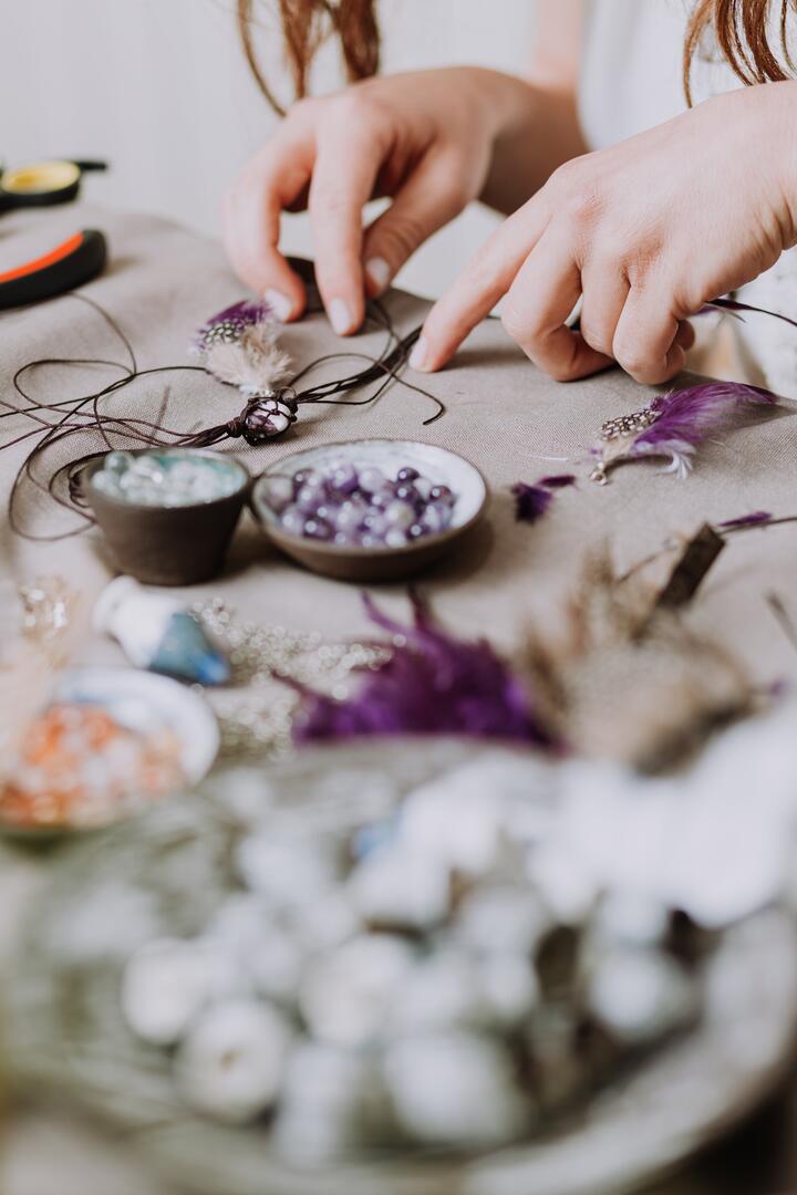 ATELIER MULTI ACTIVITES