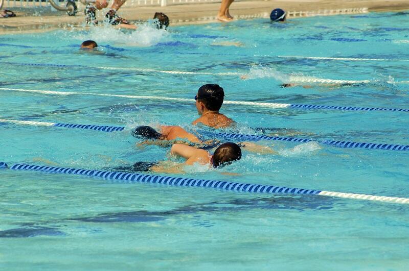 ACTIADOS PISCINE