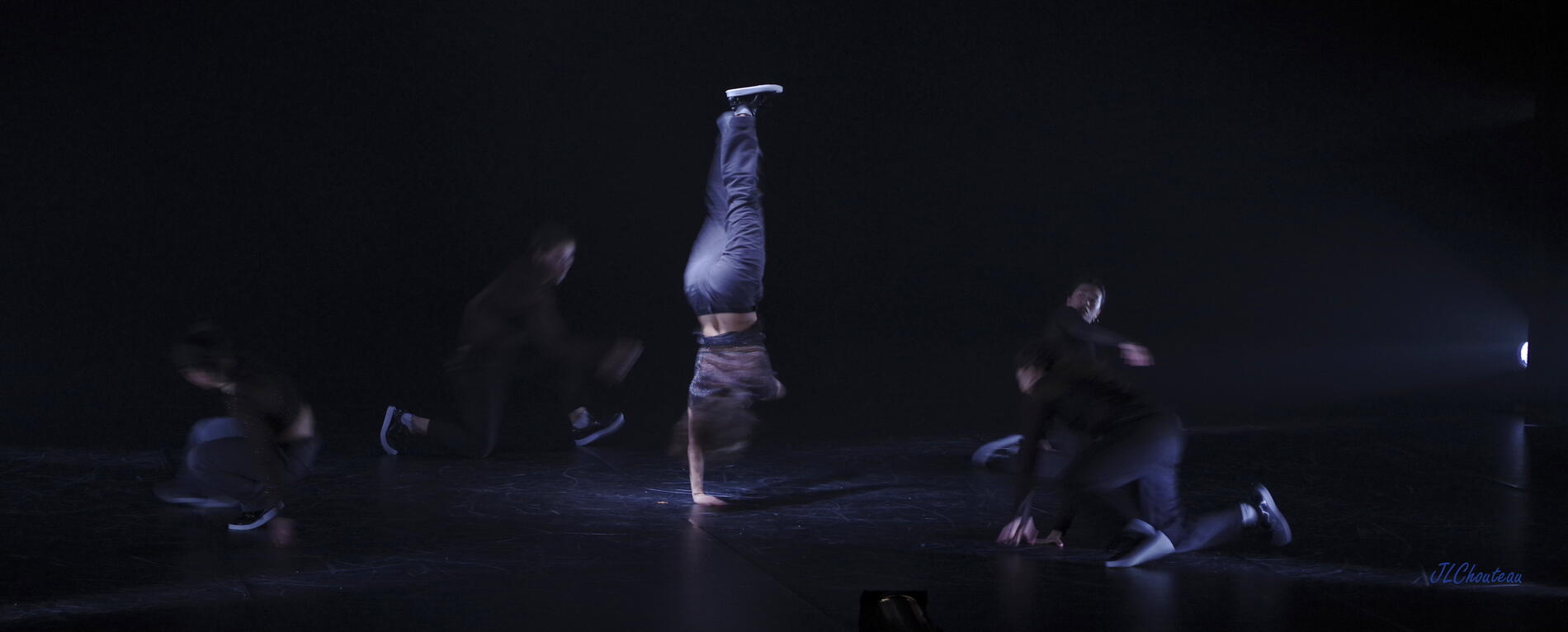 ©JL Chouteau
