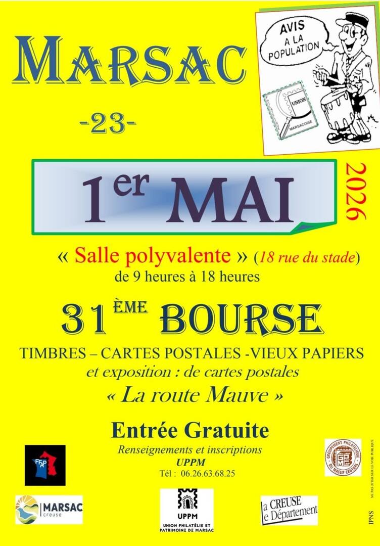 31ème Bourse
