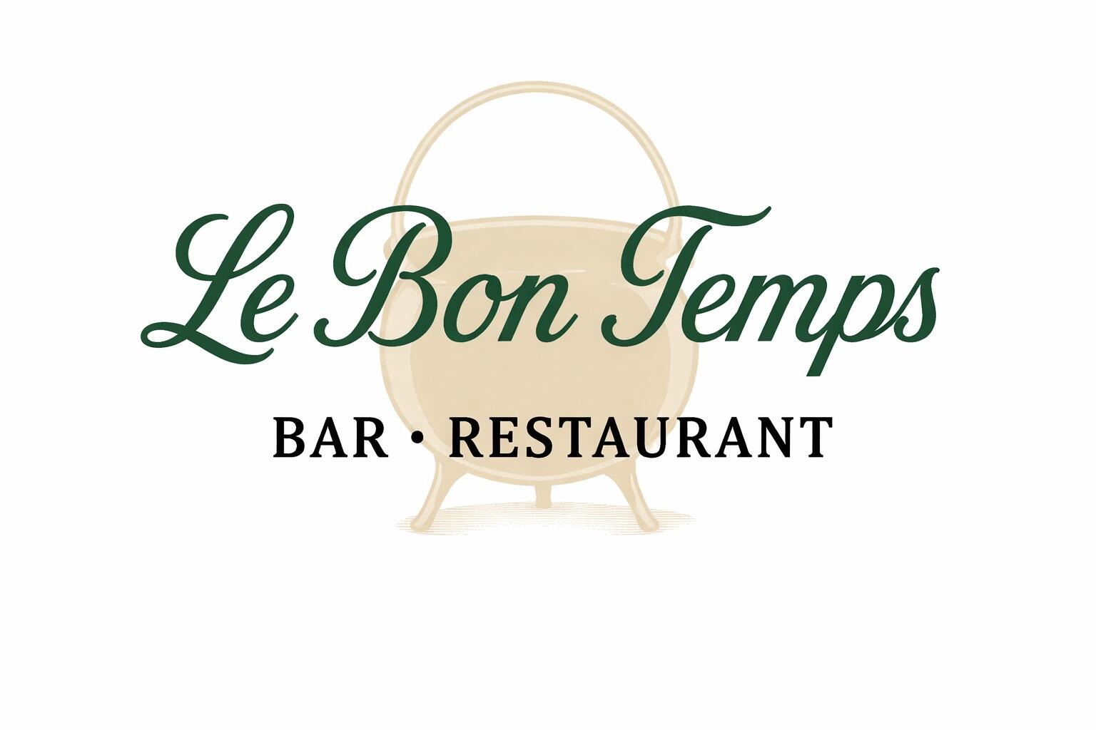 Le Bon Temps