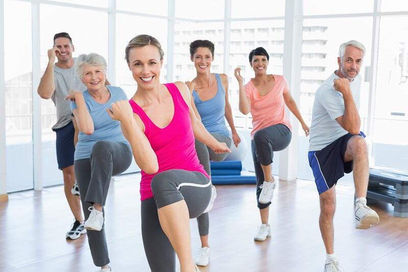 ATELIER GYM