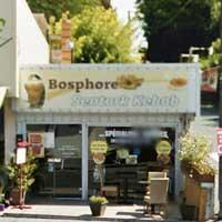 Le Bosphore
