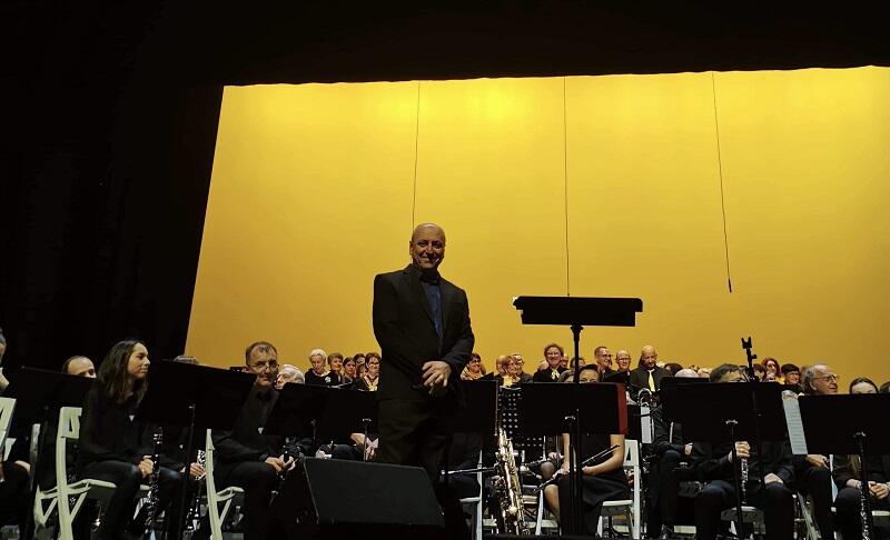 CONCERT DE FIN D'ANNEE
