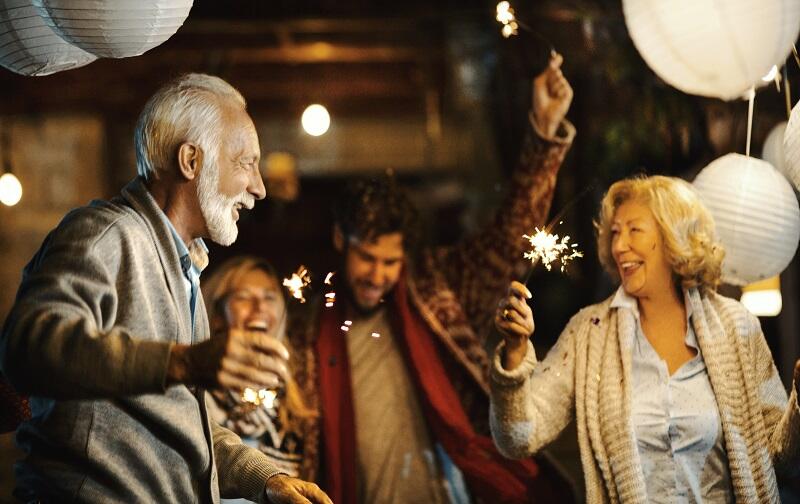 reveillon