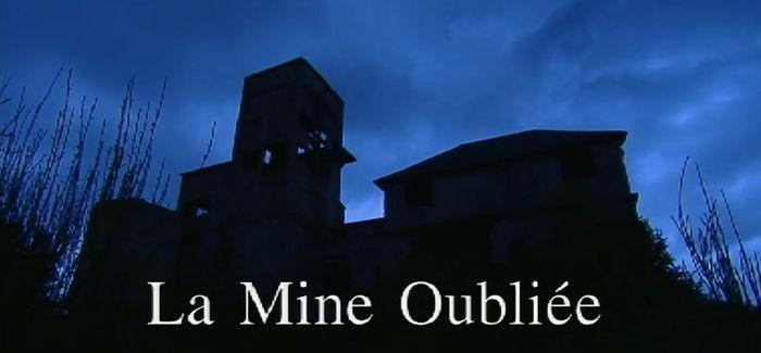 Diffusion du film "La Mine oubliée"