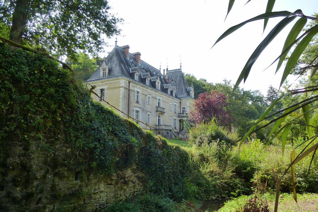 Château du logis