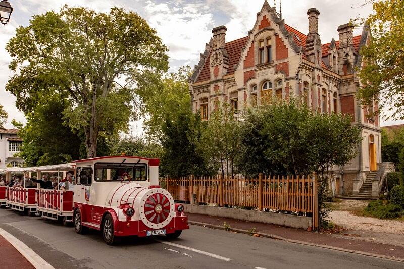 Petit train