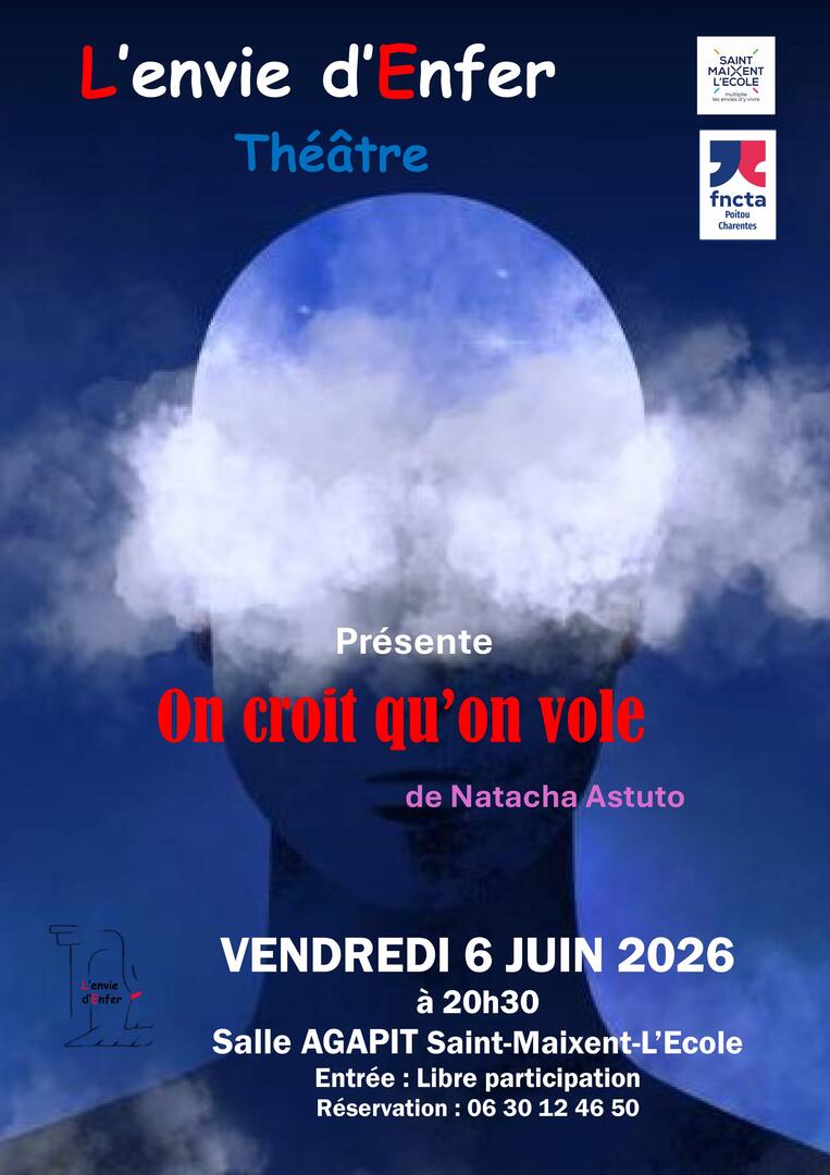 13a- L'Envie d'Enfer