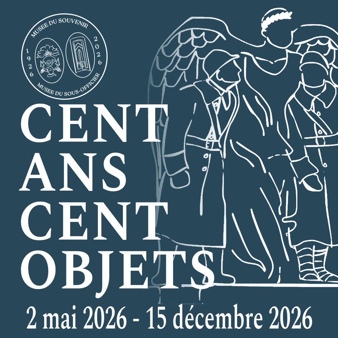 100Ans_100Objets